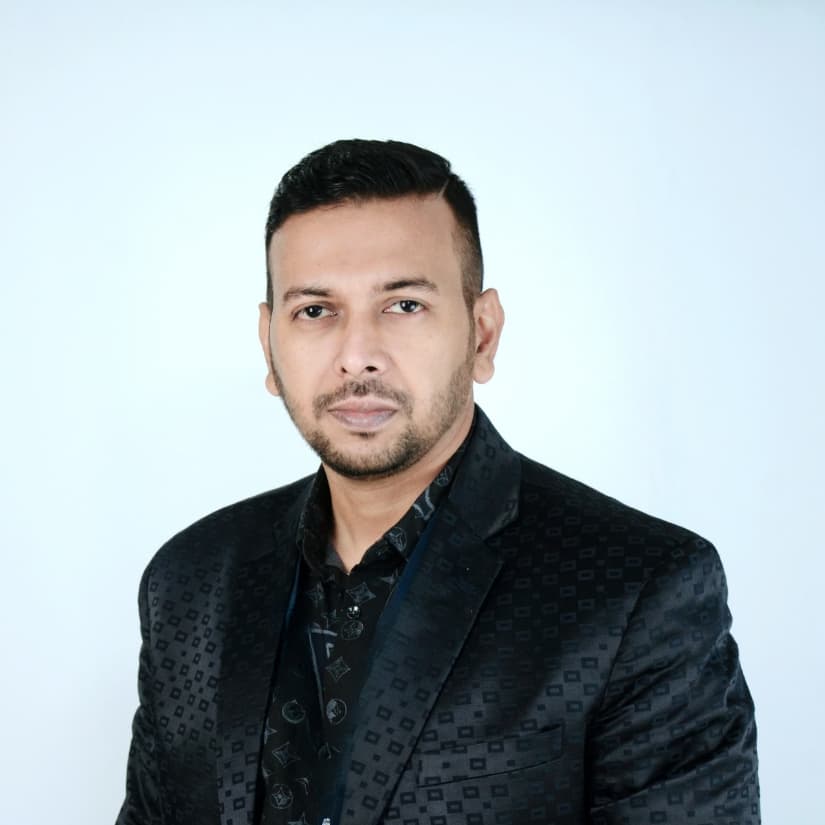 Mohammad Sazzad Hossain