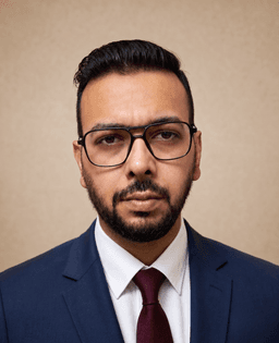 Mohammad Sazzad Hossain