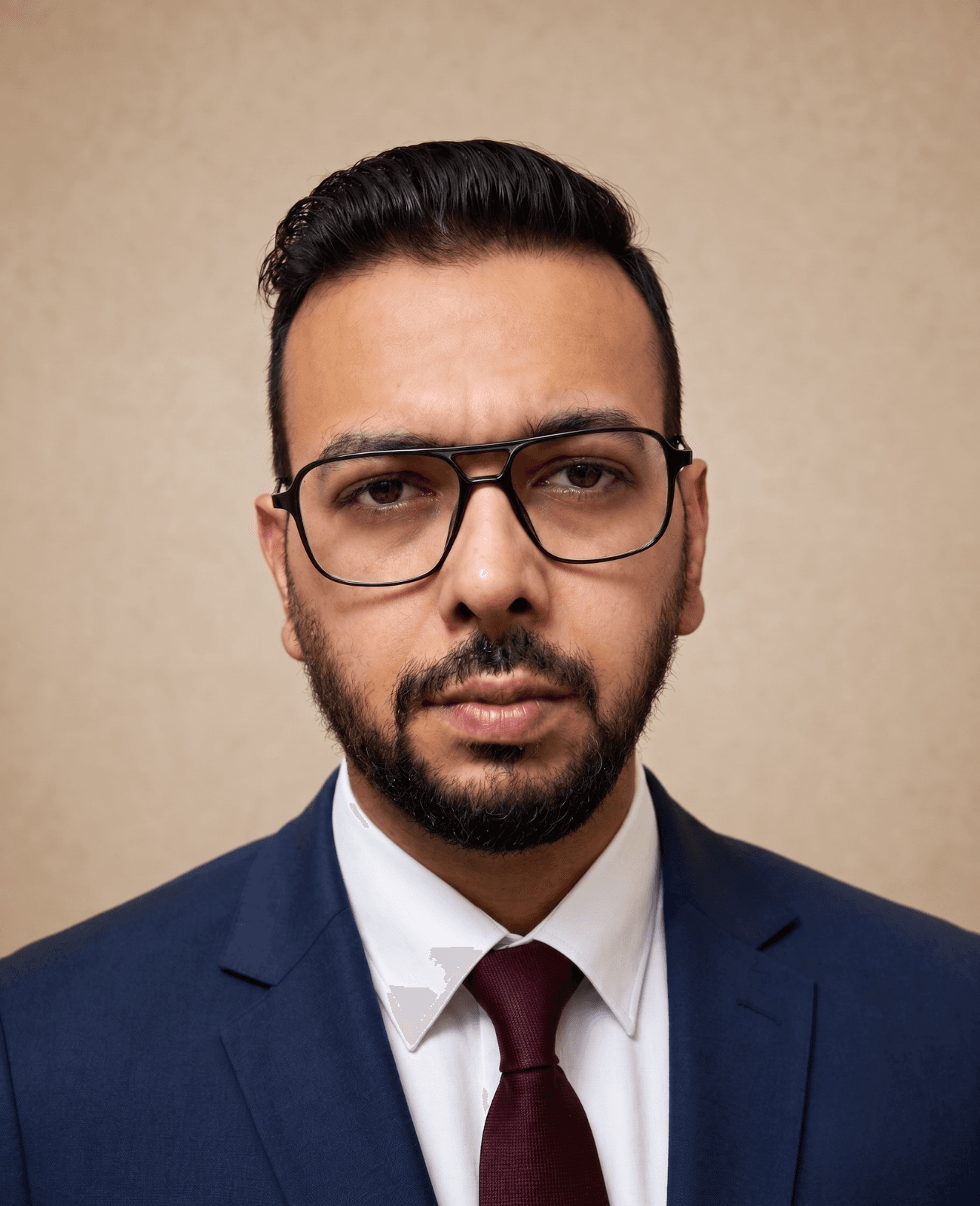 Mohammad Sazzad Hossain